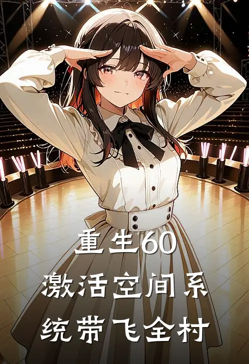 重生60：激活空间系统带飞全村
