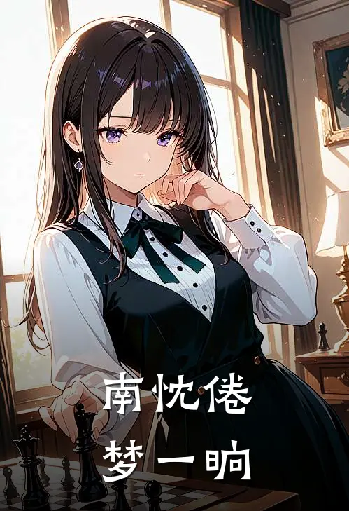 南忱倦梦一晌(白乐楹盛应臻)在线阅读免费小说_完整版小说免费阅读南忱倦梦一晌(白乐楹盛应臻)