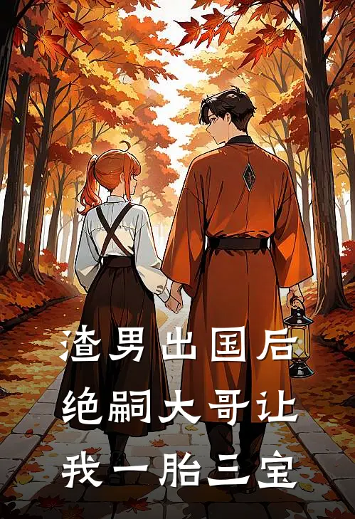 渣男出国后，绝嗣大哥让我一胎三宝(林朝熹秦战)热门网络小说推荐_最新章节列表渣男出国后，绝嗣大哥让我一胎三宝(林朝熹秦战)