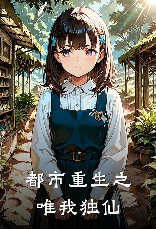 都市重生之唯我独仙