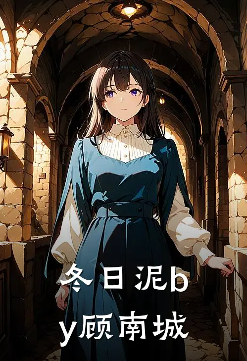 冬日泥by顾南城