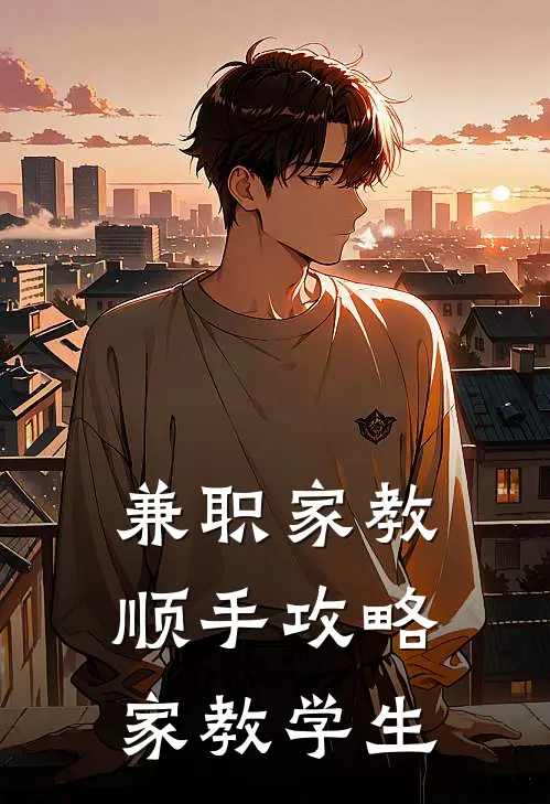 兼职家教，顺手攻略家教学生