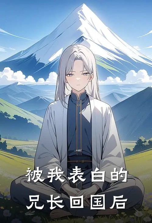 被我表白的兄长回国后