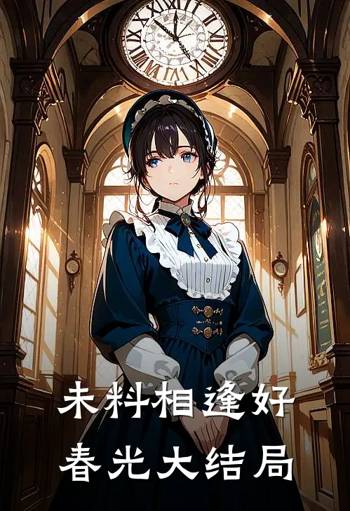 未料相逢好春光大结局