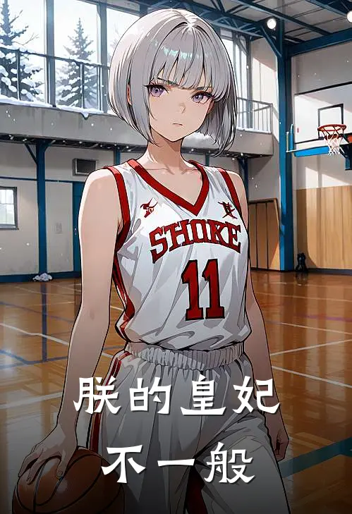 朕的皇妃不一般