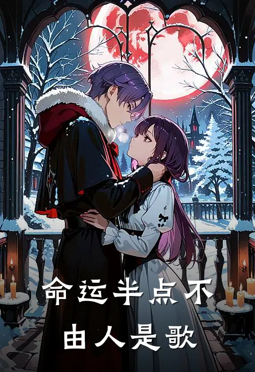 命运半点不由人是歌