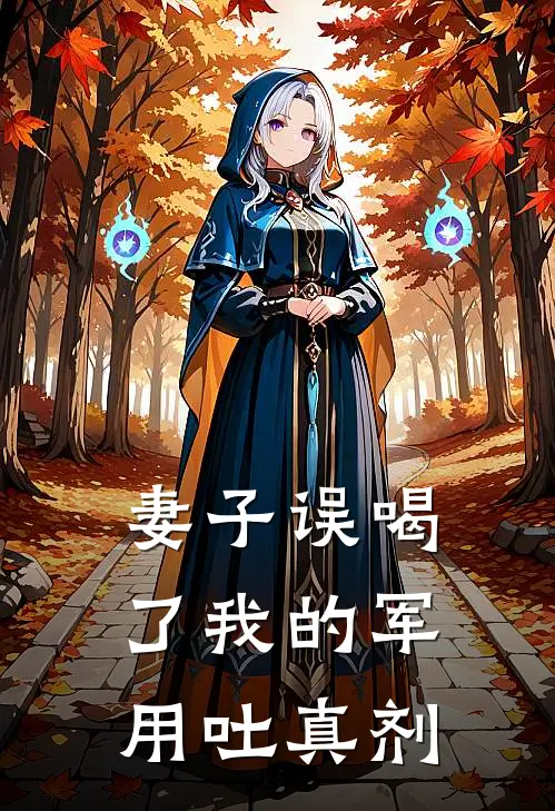 妻子误喝了我的军用吐真剂(彭越林杨)免费完结小说_免费小说在线阅读妻子误喝了我的军用吐真剂(彭越林杨)