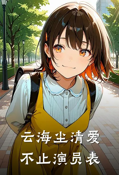 云海尘清爱不止演员表