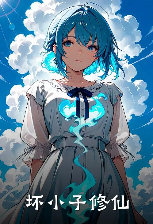坏小子修仙