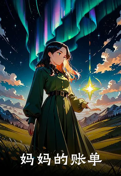 妈妈的账单