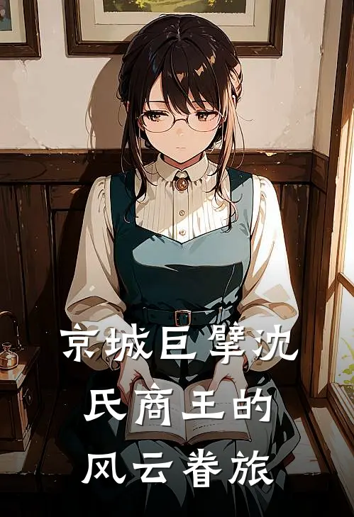 京城巨擘沈氏商王的风云眷旅