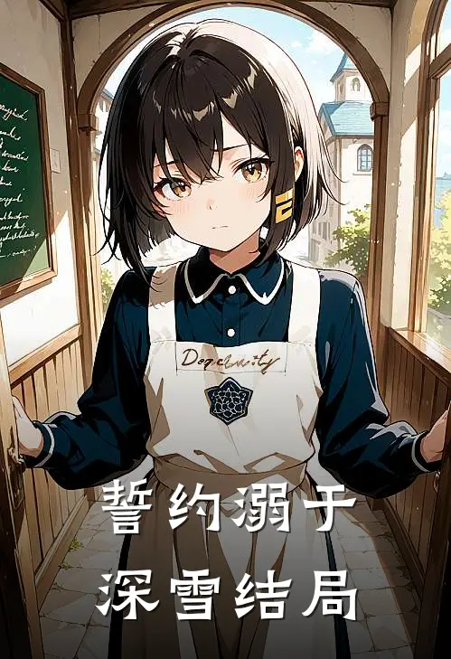 誓约溺于深雪结局