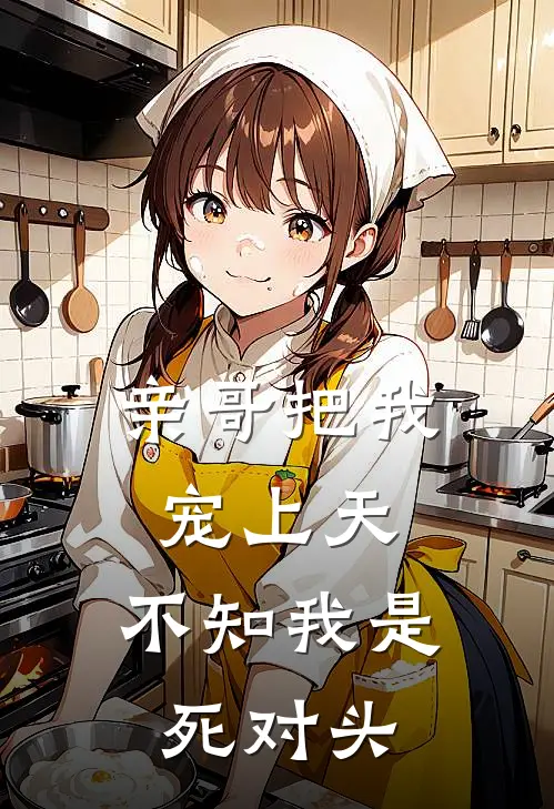 亲哥把我宠上天，不知我是死对头陆心玥宁兮最新小说推荐_完本小说免费阅读亲哥把我宠上天，不知我是死对头(陆心玥宁兮)