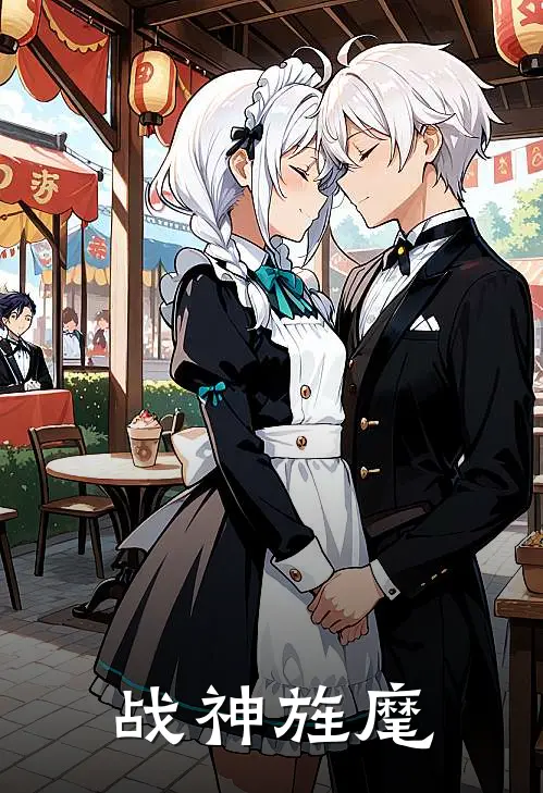 战神旌麾苏尘叶璃免费小说阅读_免费小说大全战神旌麾(苏尘叶璃)