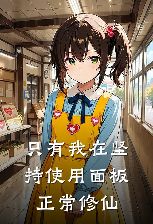 只有我在坚持使用面板正常修仙