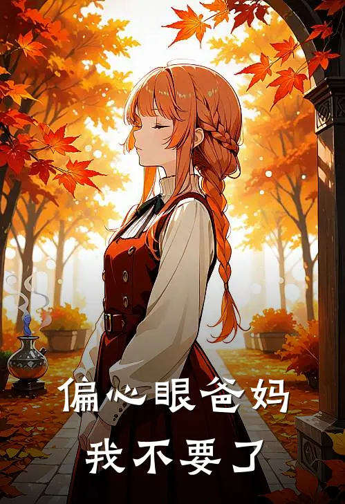 偏心眼爸妈，我不要了林乔宜妈妈小说推荐完本_热门小说大全偏心眼爸妈，我不要了(林乔宜妈妈)