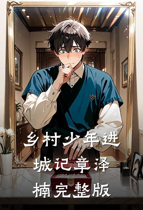 乡村少年进城记章泽楠完整版