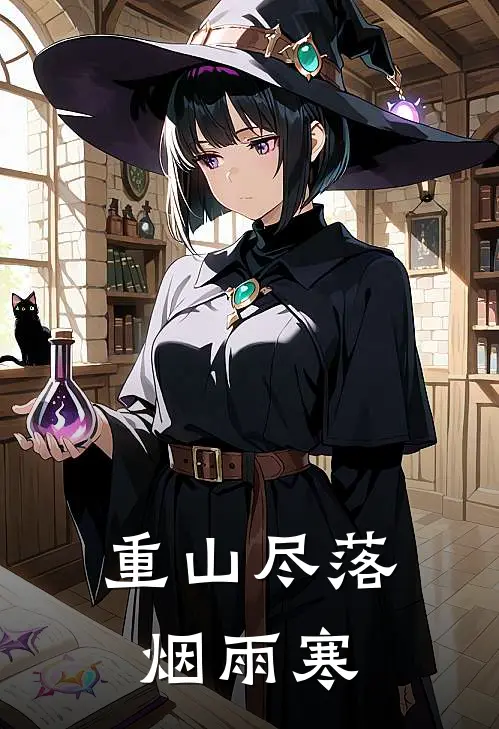 重山尽落烟雨寒谢奕然沈重山完本完结小说_完本完结小说重山尽落烟雨寒(谢奕然沈重山)