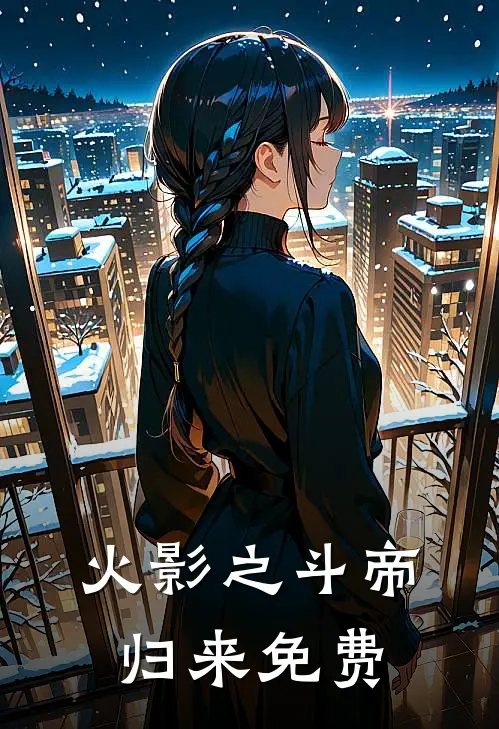 火影之斗帝归来免费