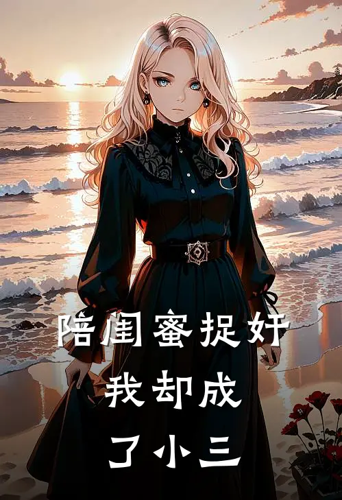 陪闺蜜捉奸，我却成了小三