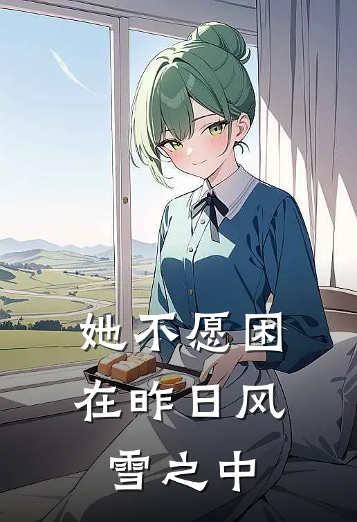 她不愿困在昨日风雪之中