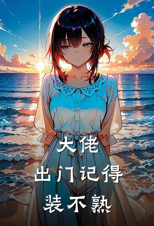 大佬，出门记得装不熟