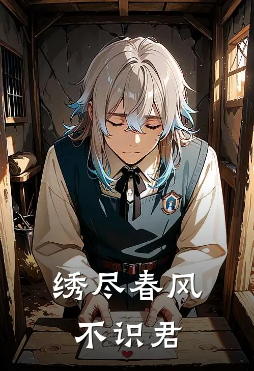 绣尽春风不识君苏挽星陆沉舟热门小说排行_免费阅读全文绣尽春风不识君(苏挽星陆沉舟)