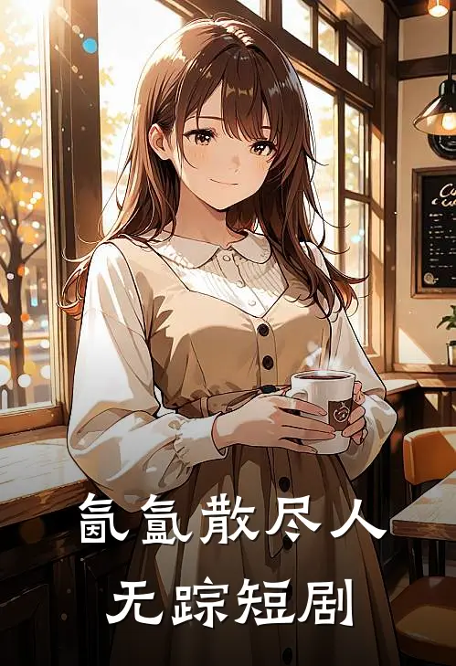 氤氲散尽人无踪短剧