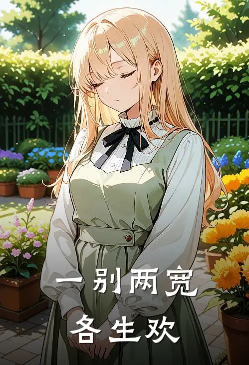 一别两宽各生欢