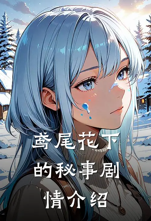 鸢尾花下的秘事剧情介绍