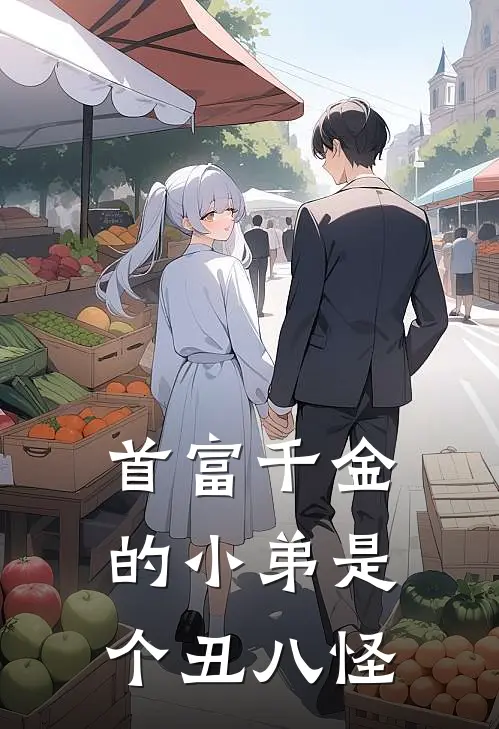 首富千金的小弟是个【丑八怪】