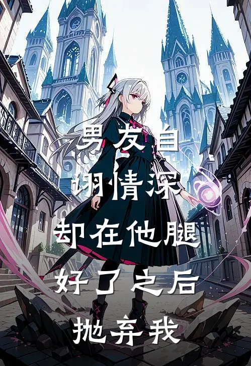 男友自诩情深，却在他腿好了之后抛弃我