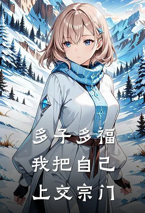 多子多福，我把自己上交宗门
