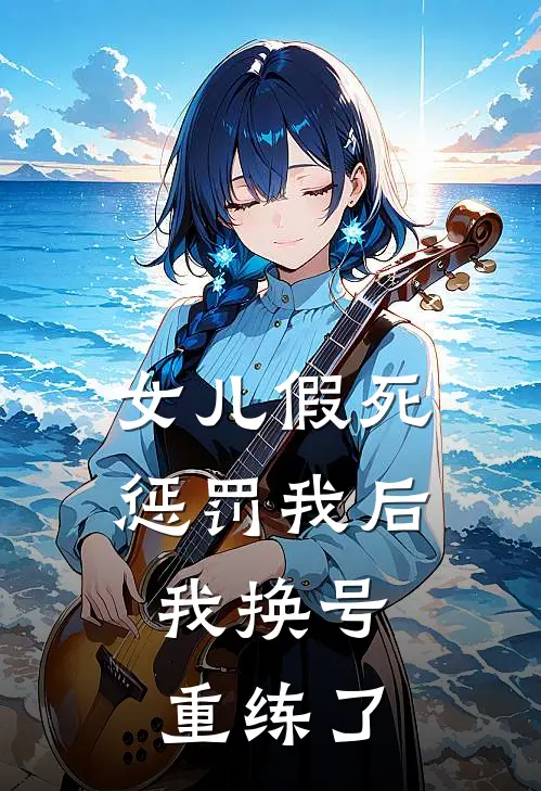 女儿假死惩罚我后，我换号重练了