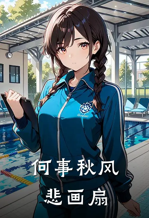 何事秋风悲画扇