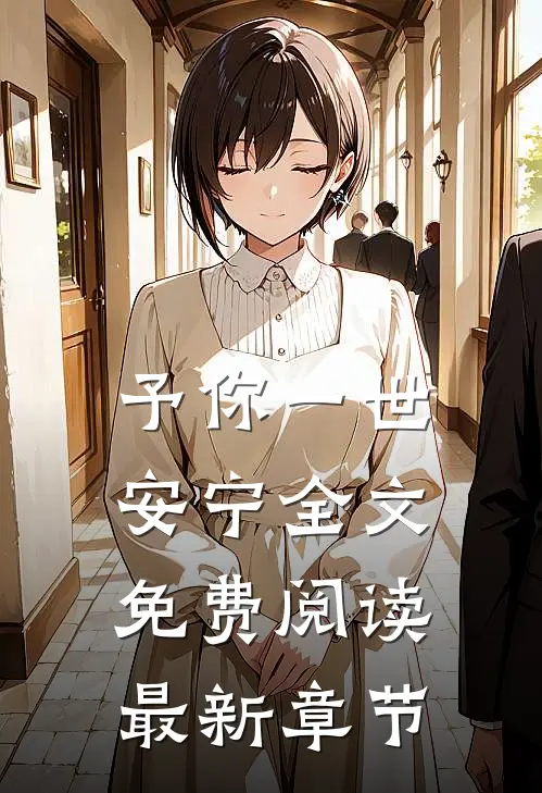 予你一世安宁全文免费阅读最新章节