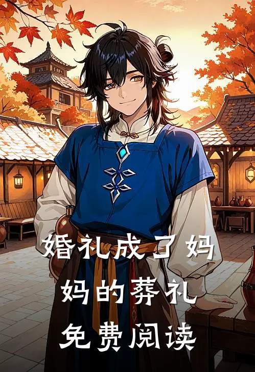 婚礼成了妈妈的葬礼免费阅读