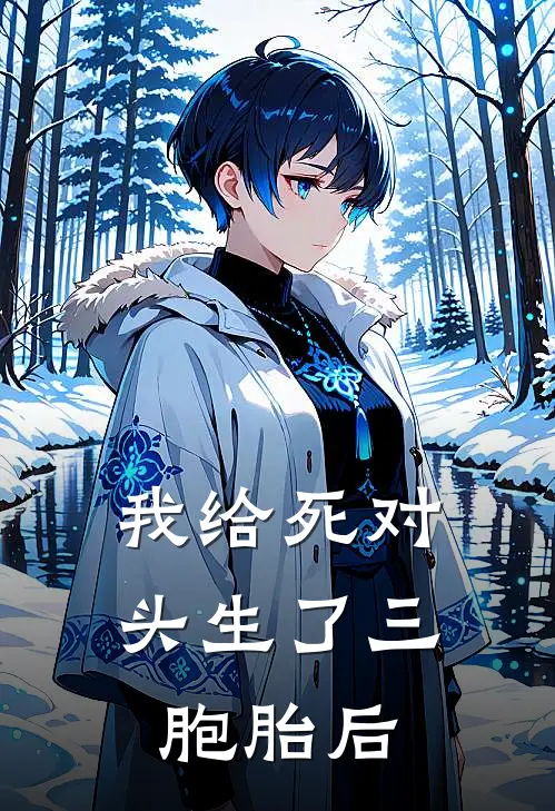 我给死对头生了“三胞胎”后三宝封烨完整版小说_最新章节列表我给死对头生了“三胞胎”后(三宝封烨)