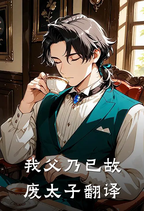 我父乃已故废太子翻译