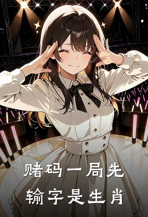 赌码一局先输字是生肖