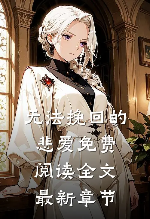 无法挽回的悲爱免费阅读全文最新章节