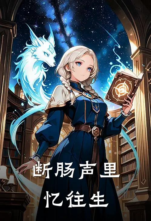 断肠声里忆往生