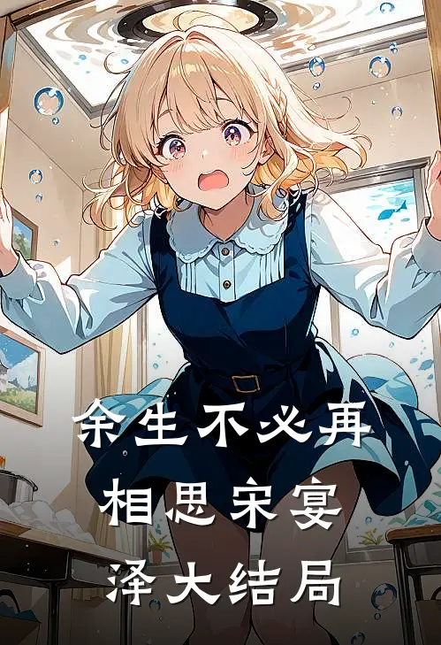 余生不必再相思宋宴泽大结局