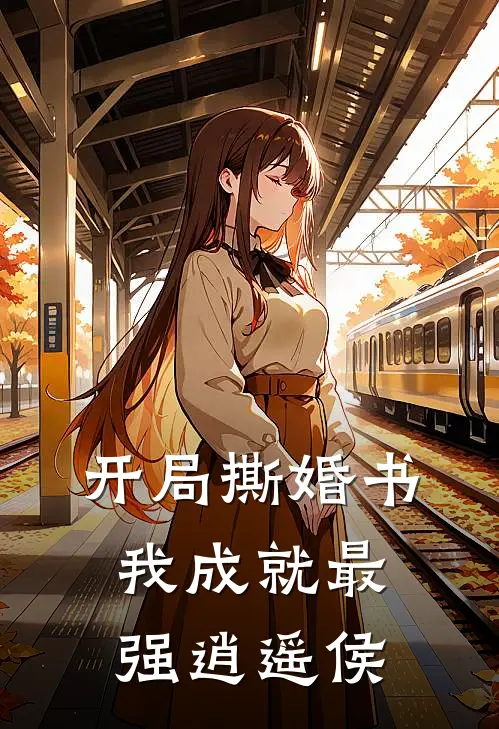 开局撕婚书，我成就最强逍遥侯