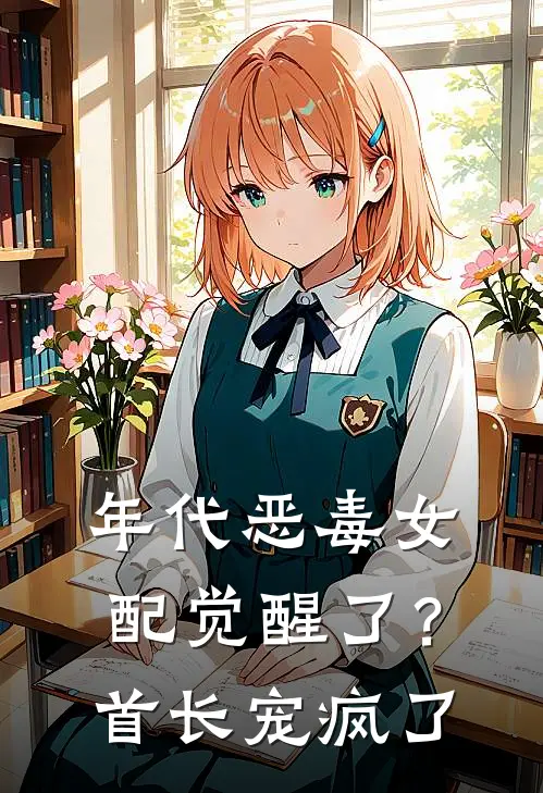 年代恶毒女配觉醒了？首长宠疯了