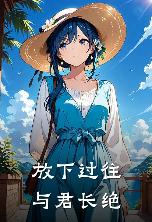 放下过往，与君长绝