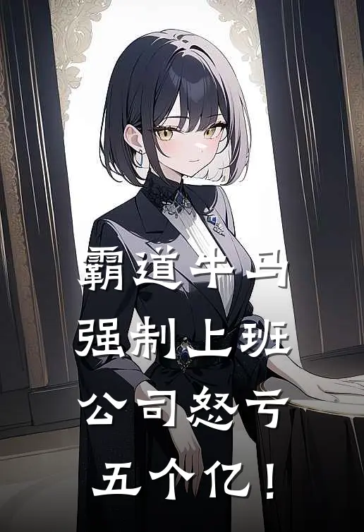 霸道牛马强制上班，公司怒亏五个亿！