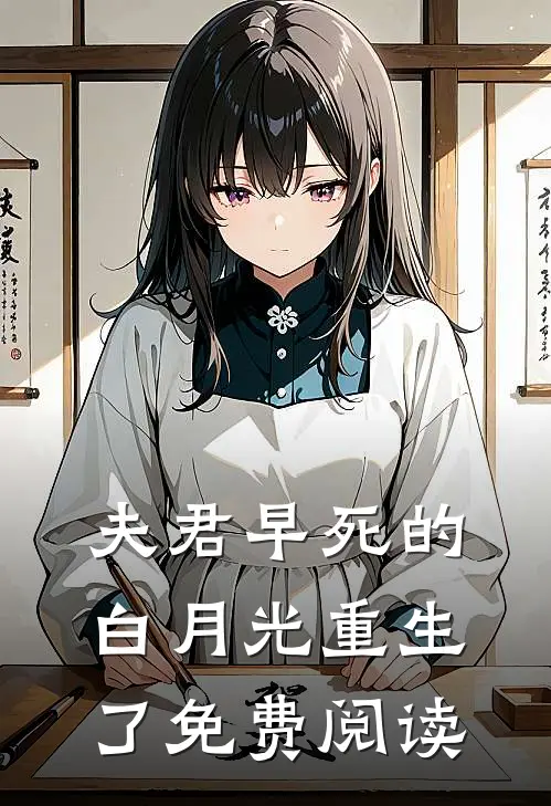 夫君早死的白月光重生了免费阅读
