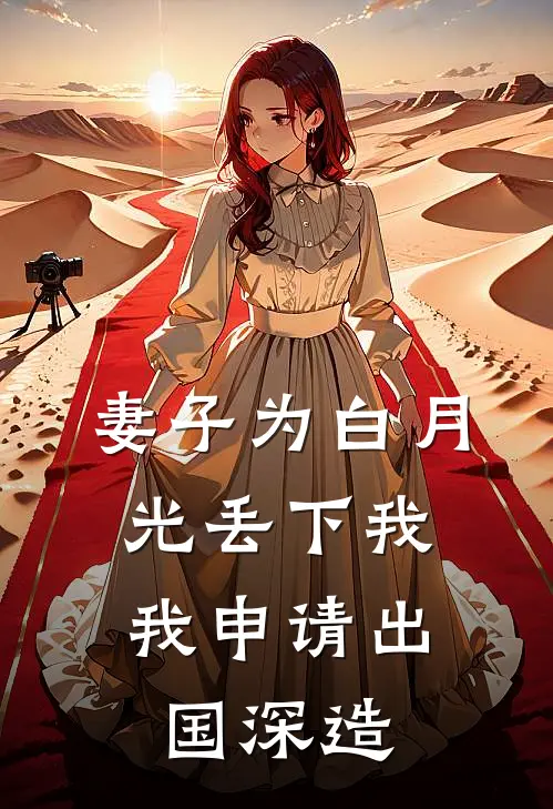 魏雨欣裴司《妻子为白月光丢下我，我申请出国深造》完结版免费阅读_魏雨欣裴司热门小说