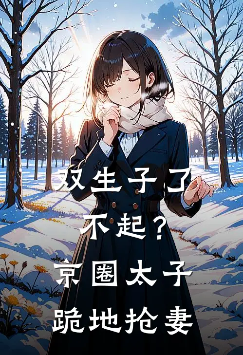 《双生子了不起？京圈太子跪地抢妻》司聿淮虞筝完结版阅读_司聿淮虞筝完结版在线阅读